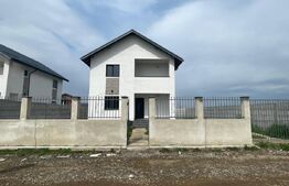 Casa 4 camere, 117mp+ teren, zona Pantelimon