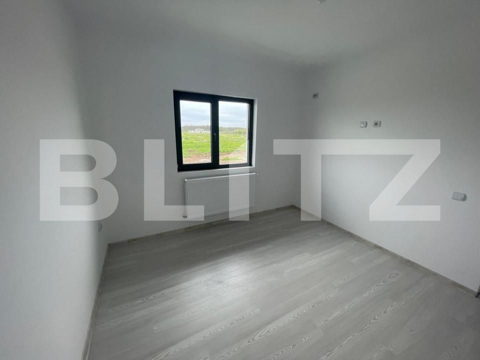 Casa de vânzare 4 camere Pantelimon - 155686CV | BLITZ București | Poza8