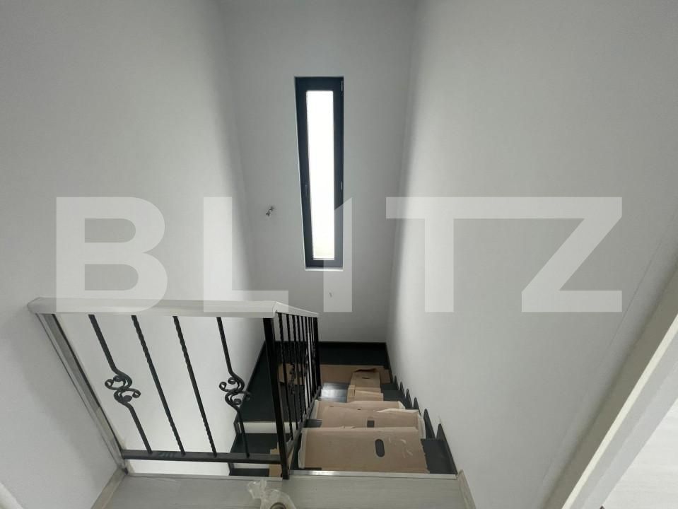 Casa de vânzare 4 camere Pantelimon - 155687CV | BLITZ București | Poza10