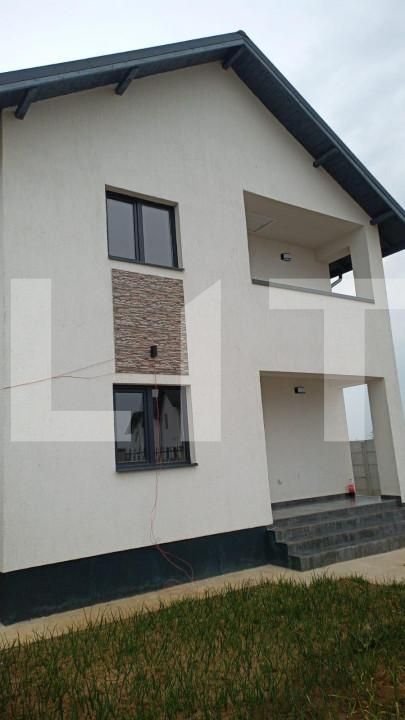 Casa de vânzare 4 camere Pantelimon - 155687CV | BLITZ București | Poza1