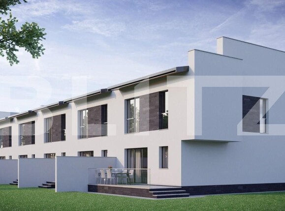 Casa de vânzare 4 camere Pantelimon - 155688CV | BLITZ București | Poza5