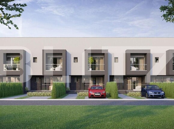 Casa de vânzare 4 camere Pantelimon - 155688CV | BLITZ București | Poza3