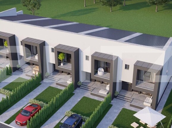 Casa de vânzare 4 camere Pantelimon - 155688CV | BLITZ București | Poza6