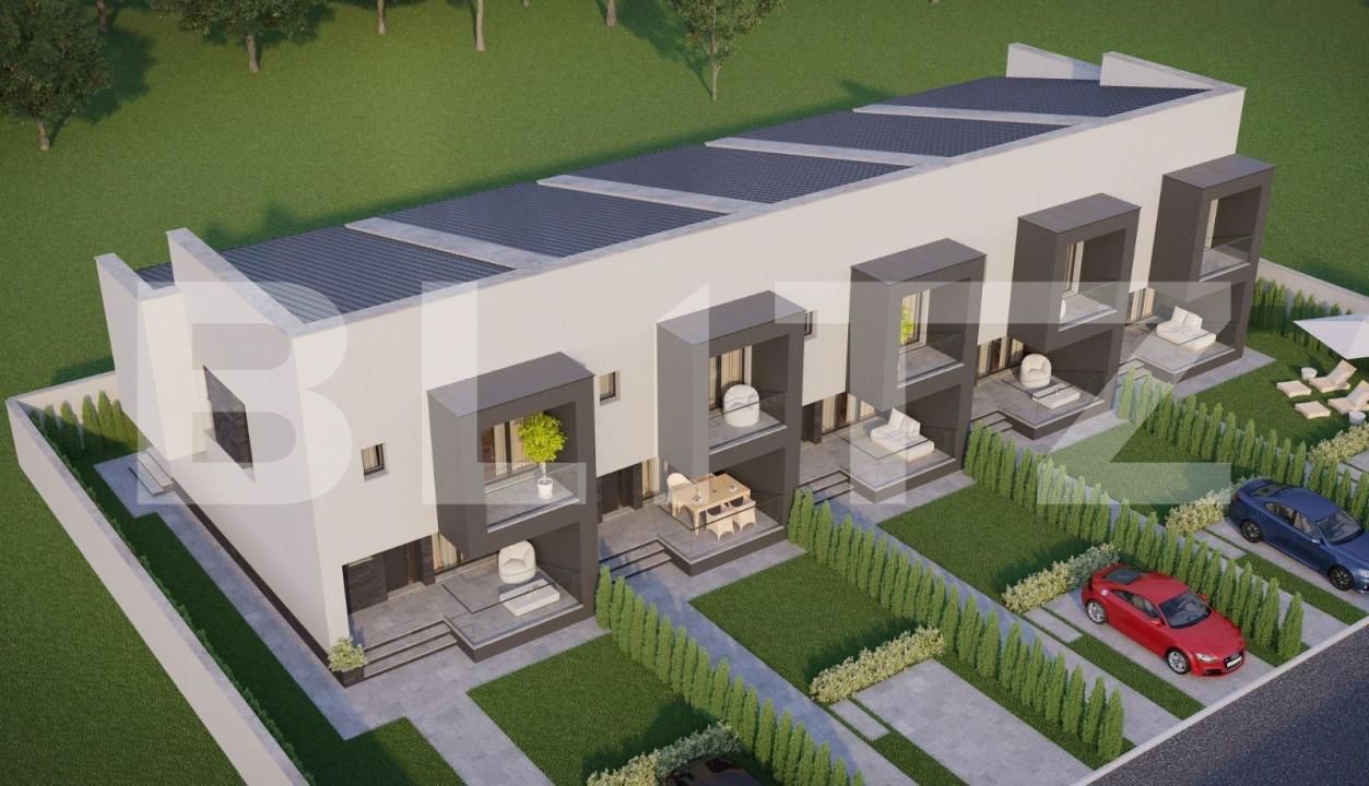 Casa de vânzare 4 camere Pantelimon - 155688CV | BLITZ București | Poza7