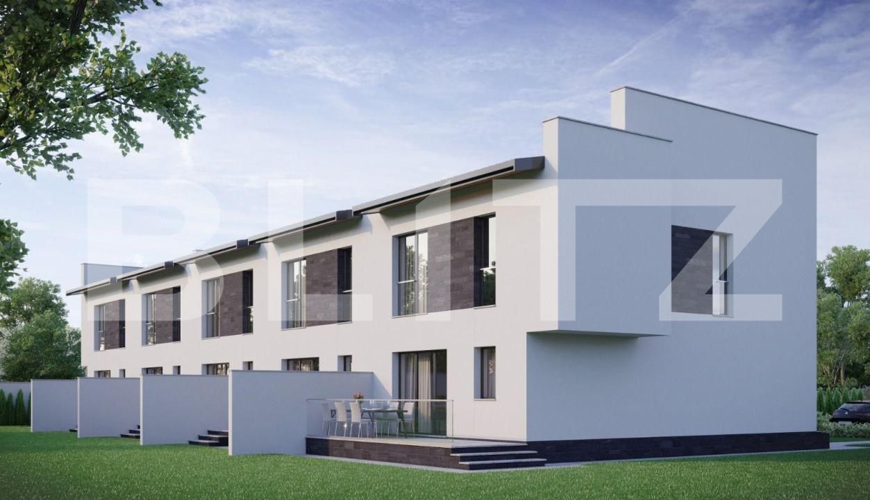 Casa de vânzare 4 camere Pantelimon - 155688CV | BLITZ București | Poza5