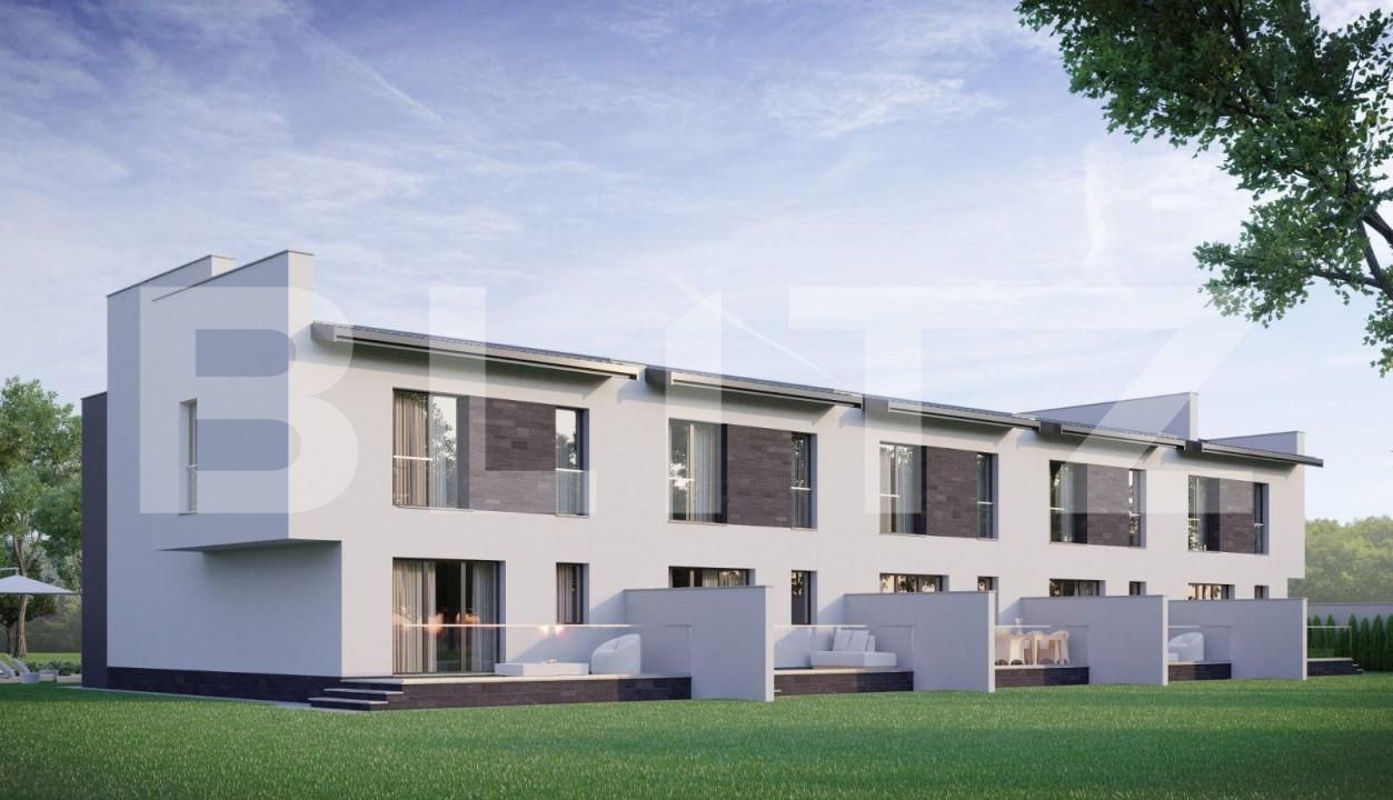 Casa de vânzare 4 camere Pantelimon - 155688CV | BLITZ București | Poza4