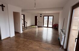 Vila 5 camere, 164 mp utili, 385 mp teren, Pantelimon 