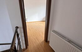 Vila 5 camere, 164 mp utili, 385 mp teren, Pantelimon 