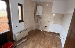 Vila 5 camere, 164 mp utili, 385 mp teren, Pantelimon 