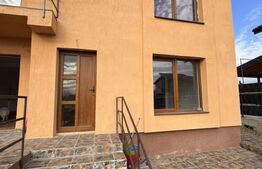 Vila 5 camere, 164 mp utili, 385 mp teren, Pantelimon 