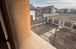 Vila 5 camere, 164 mp utili, 385 mp teren, Pantelimon 