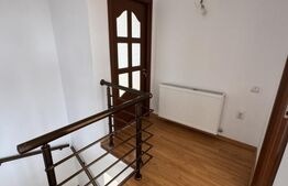 Vila 5 camere, 164 mp utili, 385 mp teren, Pantelimon 