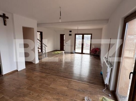 Casa de vânzare 5 camere Pantelimon - 155689CV | BLITZ București | Poza4