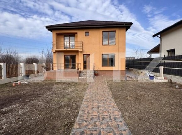 Casa de vânzare 5 camere Pantelimon - 155689CV | BLITZ București | Poza1