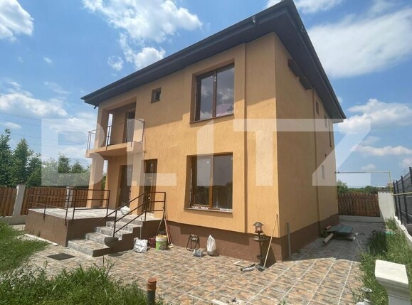 Casa de vânzare 5 camere Pantelimon - 155689CV | BLITZ București | Poza2