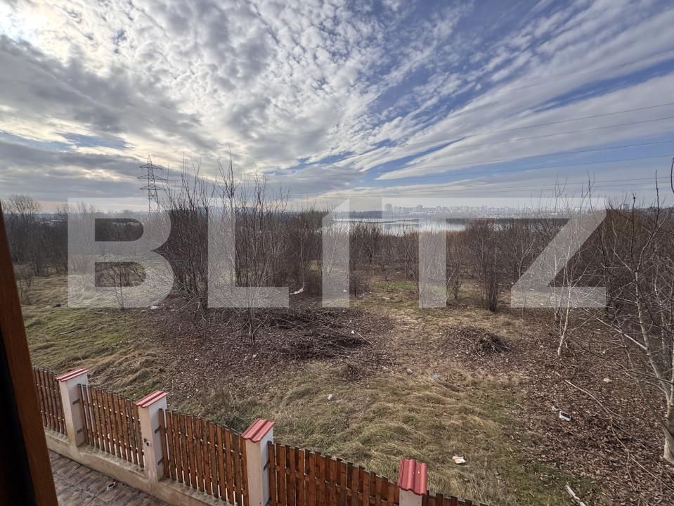 Casa de vânzare 5 camere Pantelimon - 155689CV | BLITZ București | Poza11