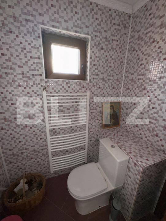 Casa de vânzare 5 camere Pantelimon - 155689CV | BLITZ București | Poza8