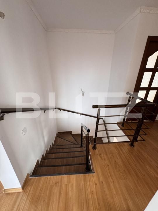 Casa de vânzare 5 camere Pantelimon - 155689CV | BLITZ București | Poza12