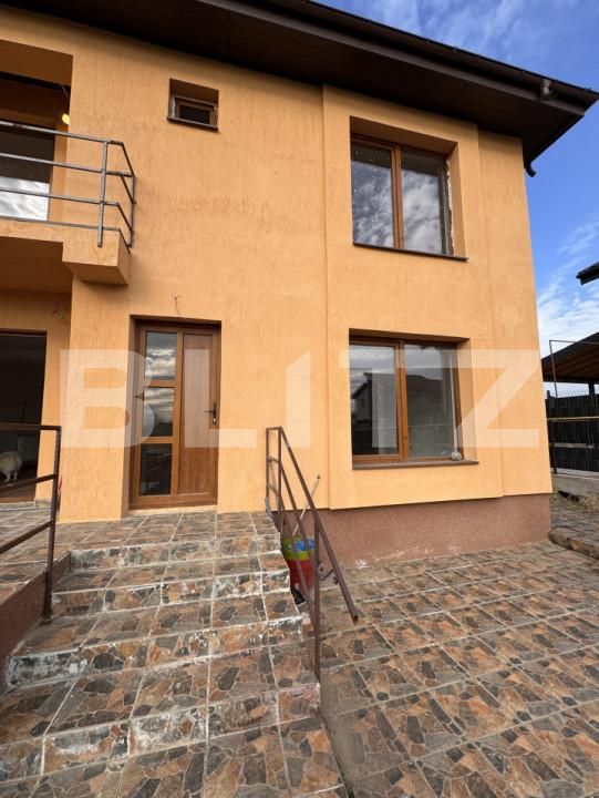 Casa de vânzare 5 camere Pantelimon - 155689CV | BLITZ București | Poza3