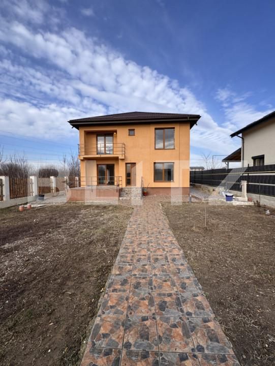 Casa de vânzare 5 camere Pantelimon - 155689CV | BLITZ București | Poza1