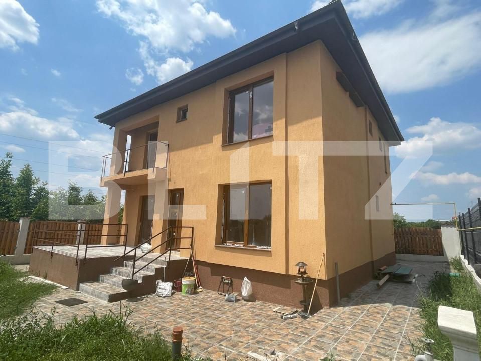 Casa de vânzare 5 camere Pantelimon - 155689CV | BLITZ București | Poza2