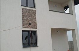 Casa 4 camere, 116mp, Pantelimon