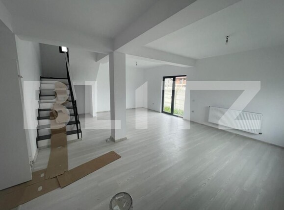 Casa de vânzare 4 camere Pantelimon - 155690CV | BLITZ București | Poza8