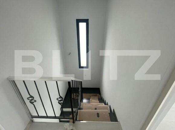Casa de vânzare 4 camere Pantelimon - 155690CV | BLITZ București | Poza9