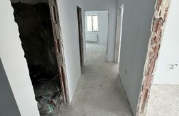 Apartament 3 camere, 2 bai, terasa 77,6mp, zona Mall Vitan