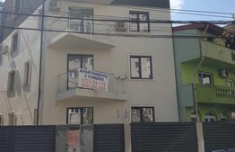 Apartament 3 camere, 2 bai, terasa 77,6mp, zona Mall Vitan