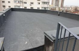 Apartament 3 camere, 2 bai, terasa 77,6mp, zona Mall Vitan