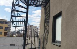 Apartament 3 camere, 2 bai, terasa 77,6mp, zona Mall Vitan