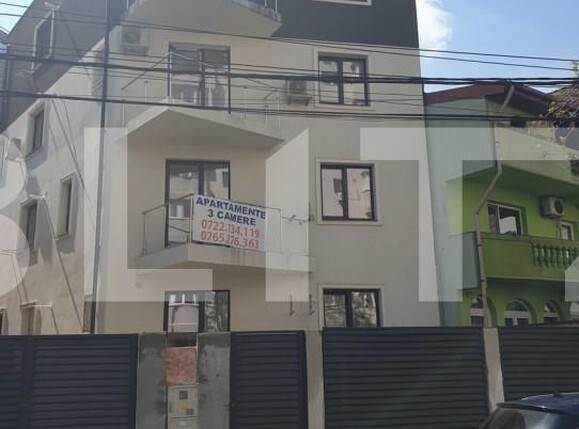 Apartament de vânzare 3 camere Dristor - 155693AV | BLITZ București | Poza1