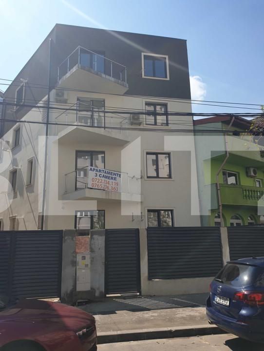 Apartament de vânzare 3 camere Dristor - 155693AV | BLITZ București | Poza1