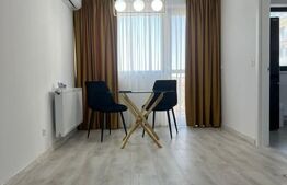 Studio modern 43mp, complexul Hils Pallady