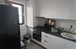 Studio modern 43mp, complexul Hils Pallady