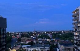 Studio modern 43mp, complexul Hils Pallady