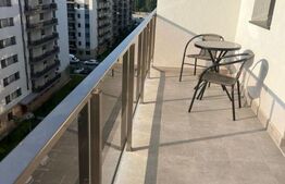 Studio modern 43mp, complexul Hils Pallady