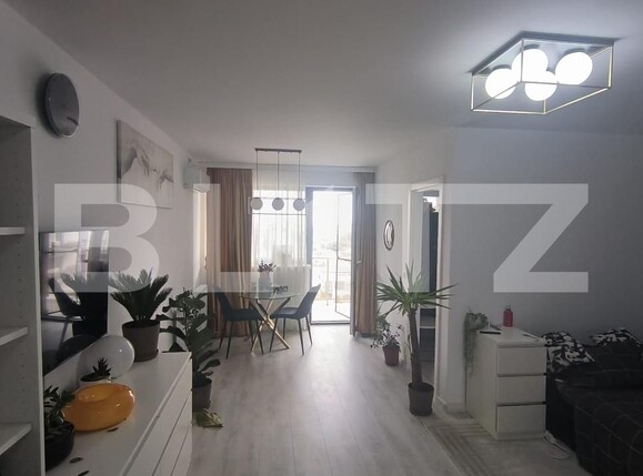 Garsonieră de vânzare Titan - 155710AV | BLITZ București | Poza8