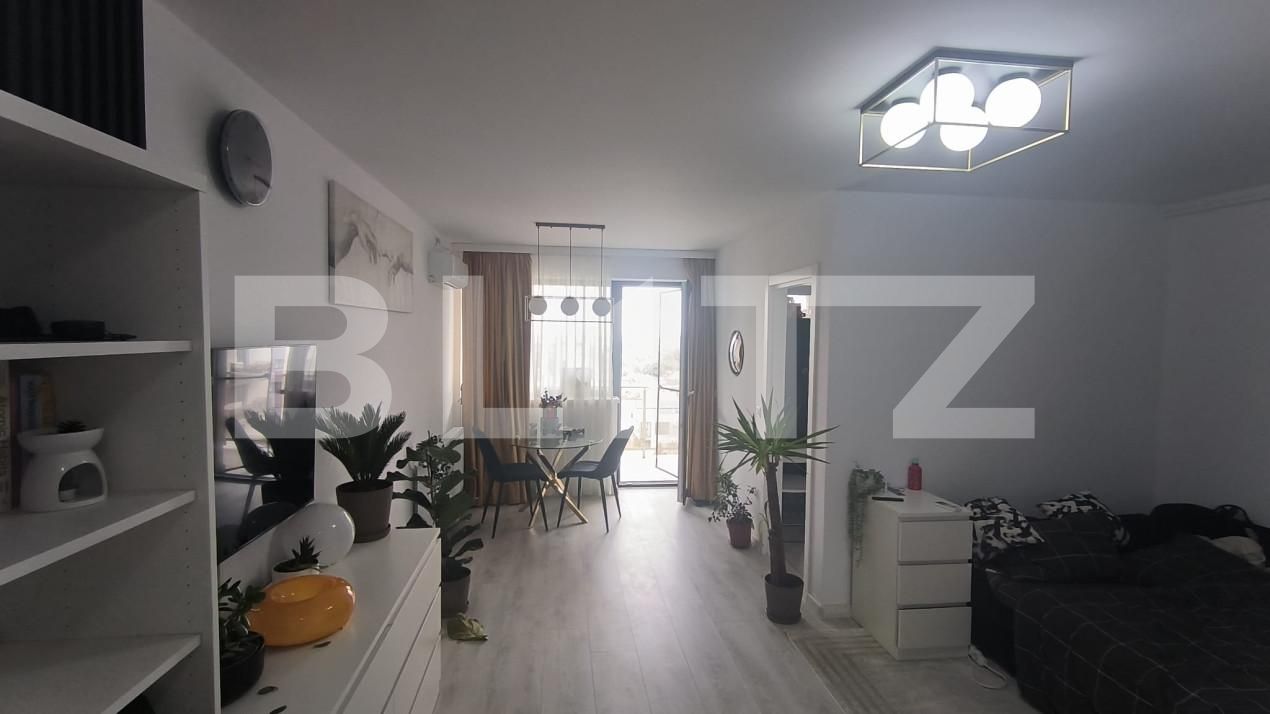 Garsonieră de vânzare Titan - 155710AV | BLITZ București | Poza8