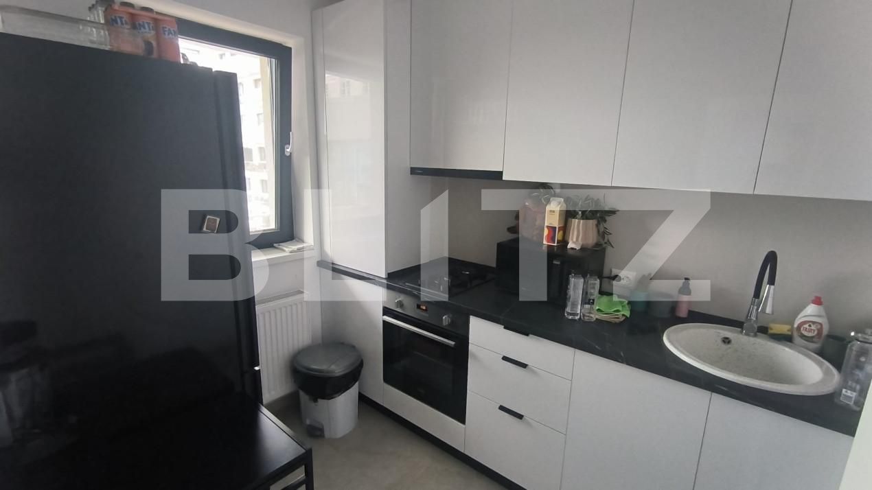 Garsonieră de vânzare Titan - 155710AV | BLITZ București | Poza7