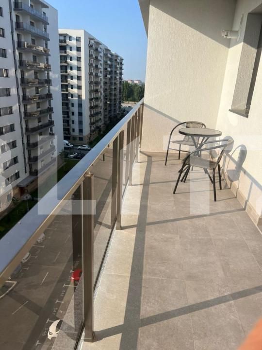 Garsonieră de vânzare Titan - 155710AV | BLITZ București | Poza9