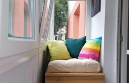 Decomandat, mobilat, utilat, zona parc Tei