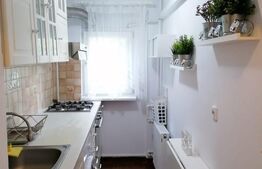 Decomandat, mobilat, utilat, zona parc Tei