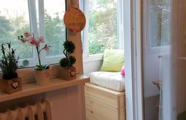 Decomandat, mobilat, utilat, zona parc Tei