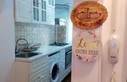 Decomandat, mobilat, utilat, zona parc Tei