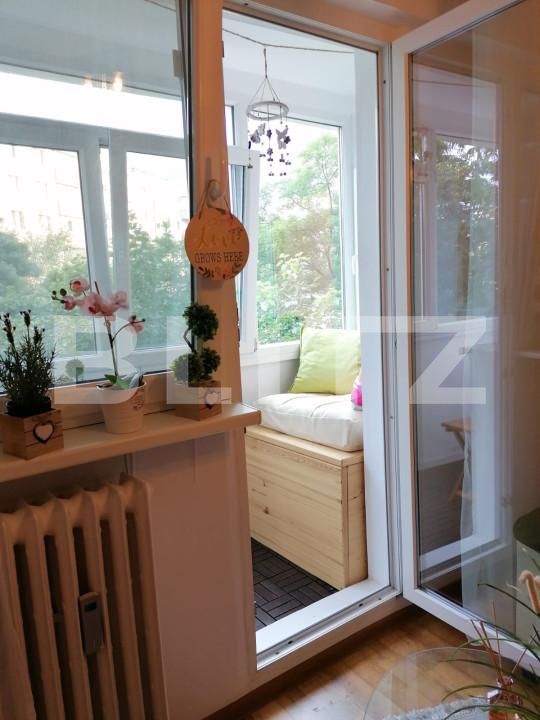 Apartament de vânzare 2 camere Tei - 155712AV | BLITZ București | Poza2