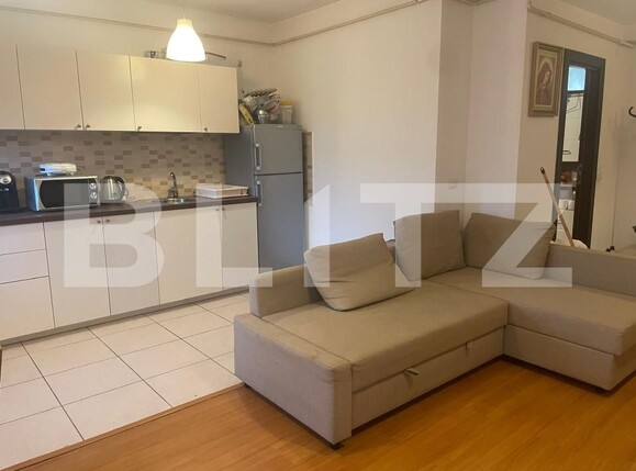 Apartament de vânzare 2 camere Baneasa - 155722AV | BLITZ București | Poza2