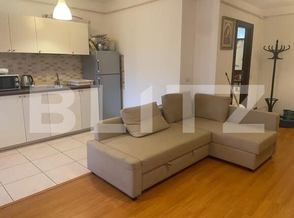 Apartament de vânzare 2 camere Baneasa - 155722AV | BLITZ București | Poza1