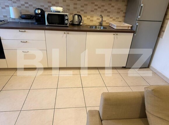 Apartament de vânzare 2 camere Baneasa - 155722AV | BLITZ București | Poza3